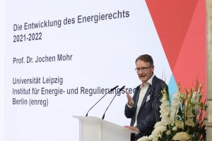 Prof. Dr. Jochen Mohr, Universität Leipzig