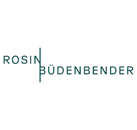 Rosin Büdenbender