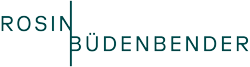 Rosin Büdenbender Logo